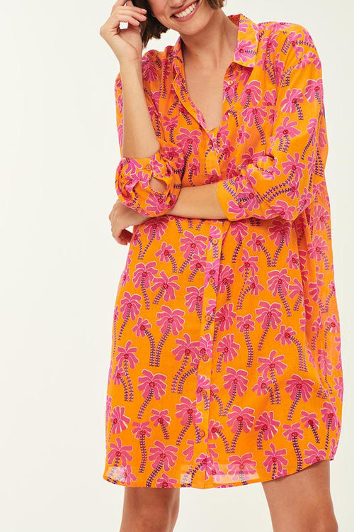 Samina dress - Bountree