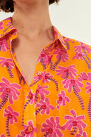 Samina dress - Bountree