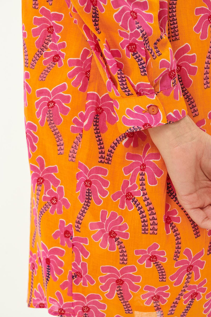 Samina dress - Bountree