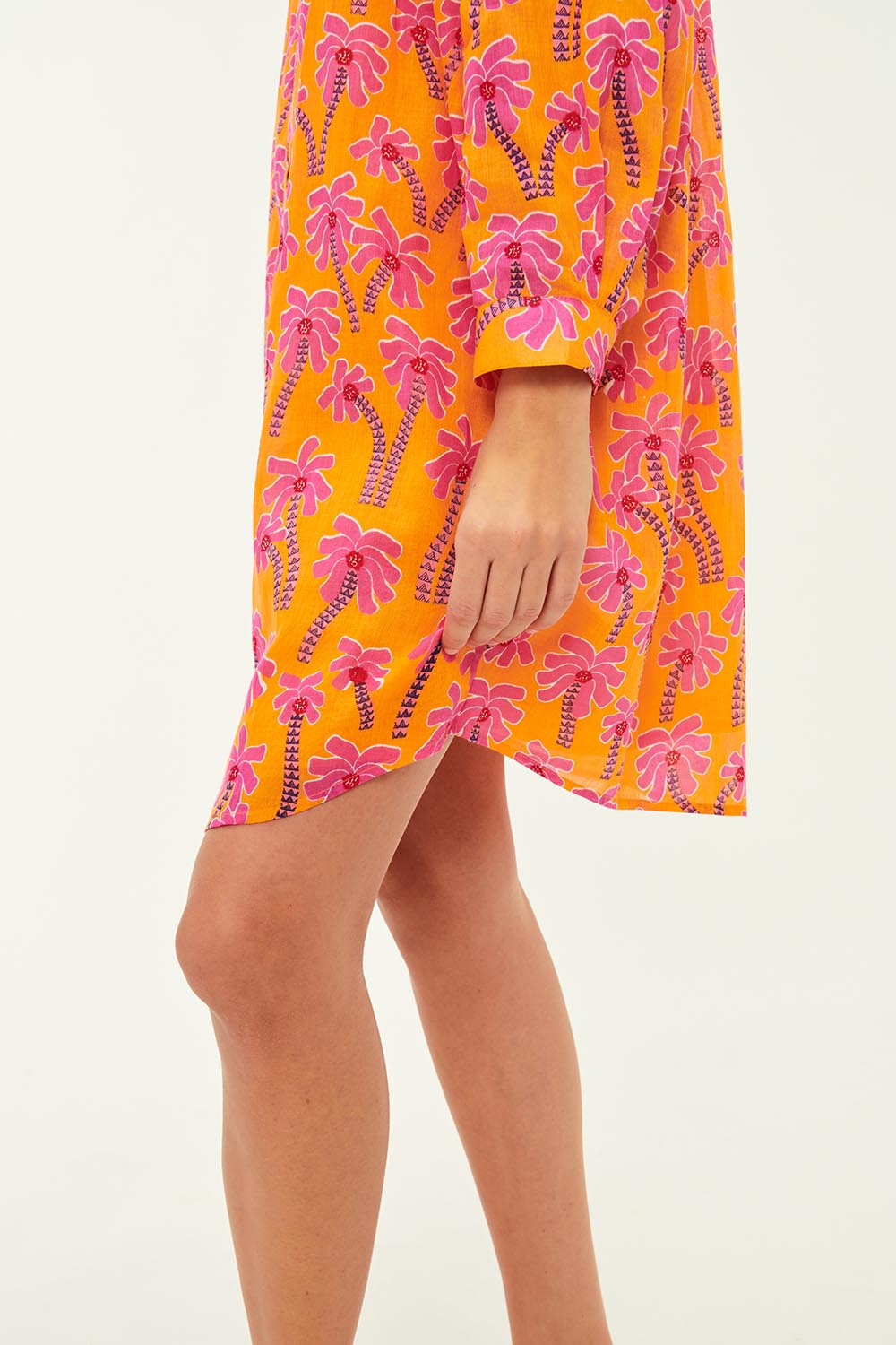 Vestido Samina - Bountree