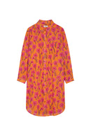 Samina dress - Bountree