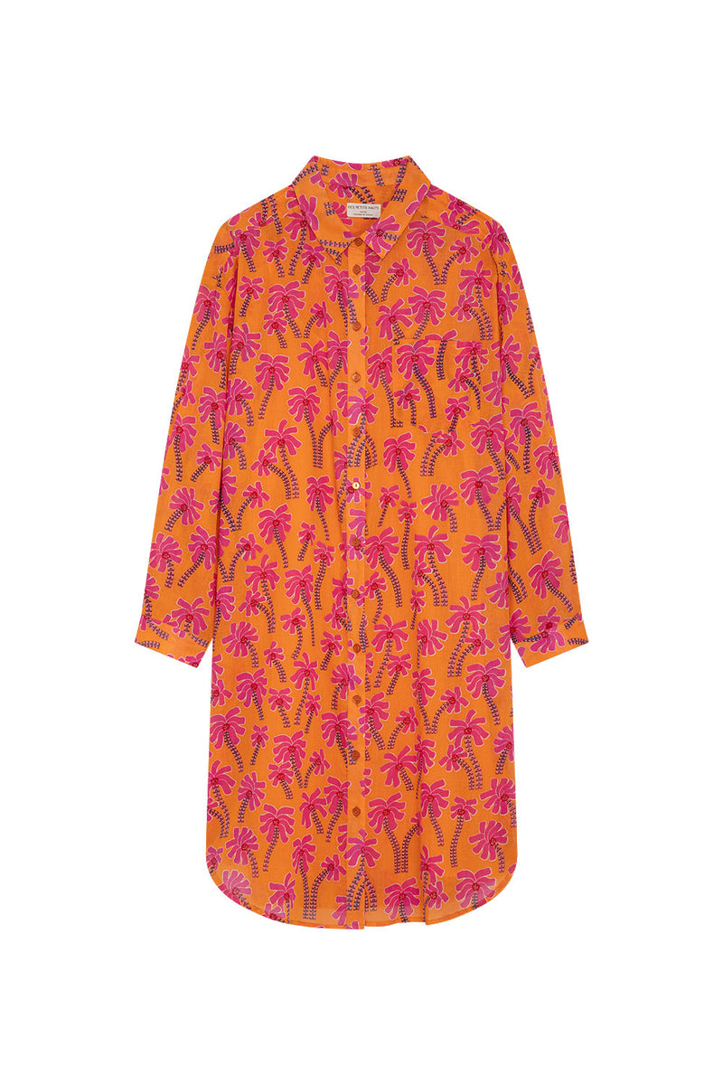 Samina dress - Bountree