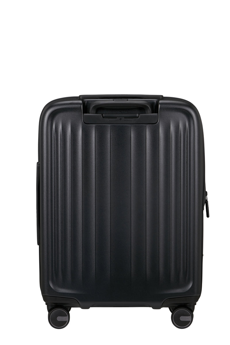 Valise Cabine Extensible À 4 Roues - Fyrm - Graphite