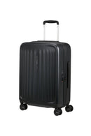Valise Cabine Extensible À 4 Roues - Fyrm - Graphite