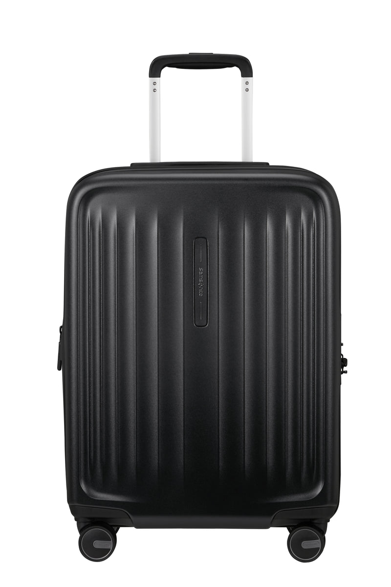 Set De 3 Valises À 4 Roues - Fyrm - Graphite
