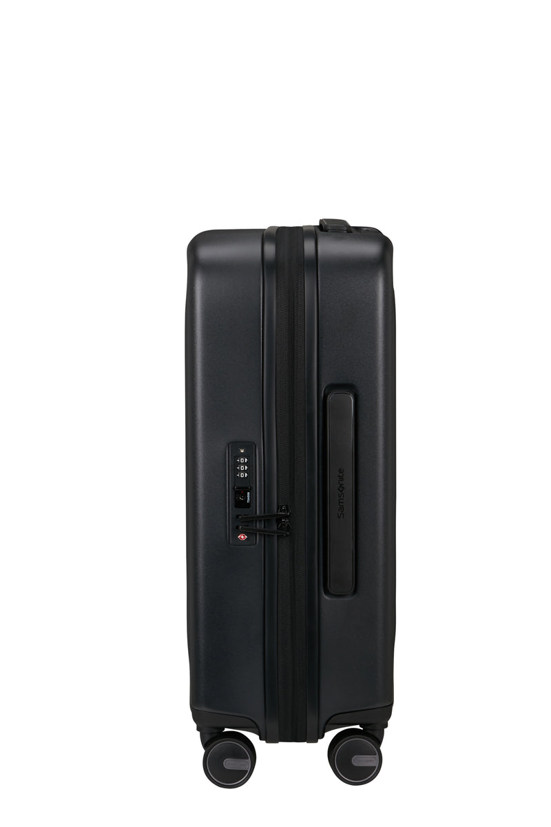 Valise Cabine Extensible À 4 Roues - Fyrm - Graphite