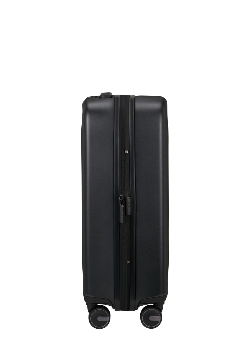 Valise Cabine Extensible À 4 Roues - Fyrm - Graphite