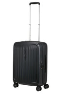 Valise Cabine Extensible À 4 Roues - Fyrm - Graphite