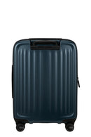 Valise Cabine Extensible À 4 Roues - Fyrm - Steel Blue