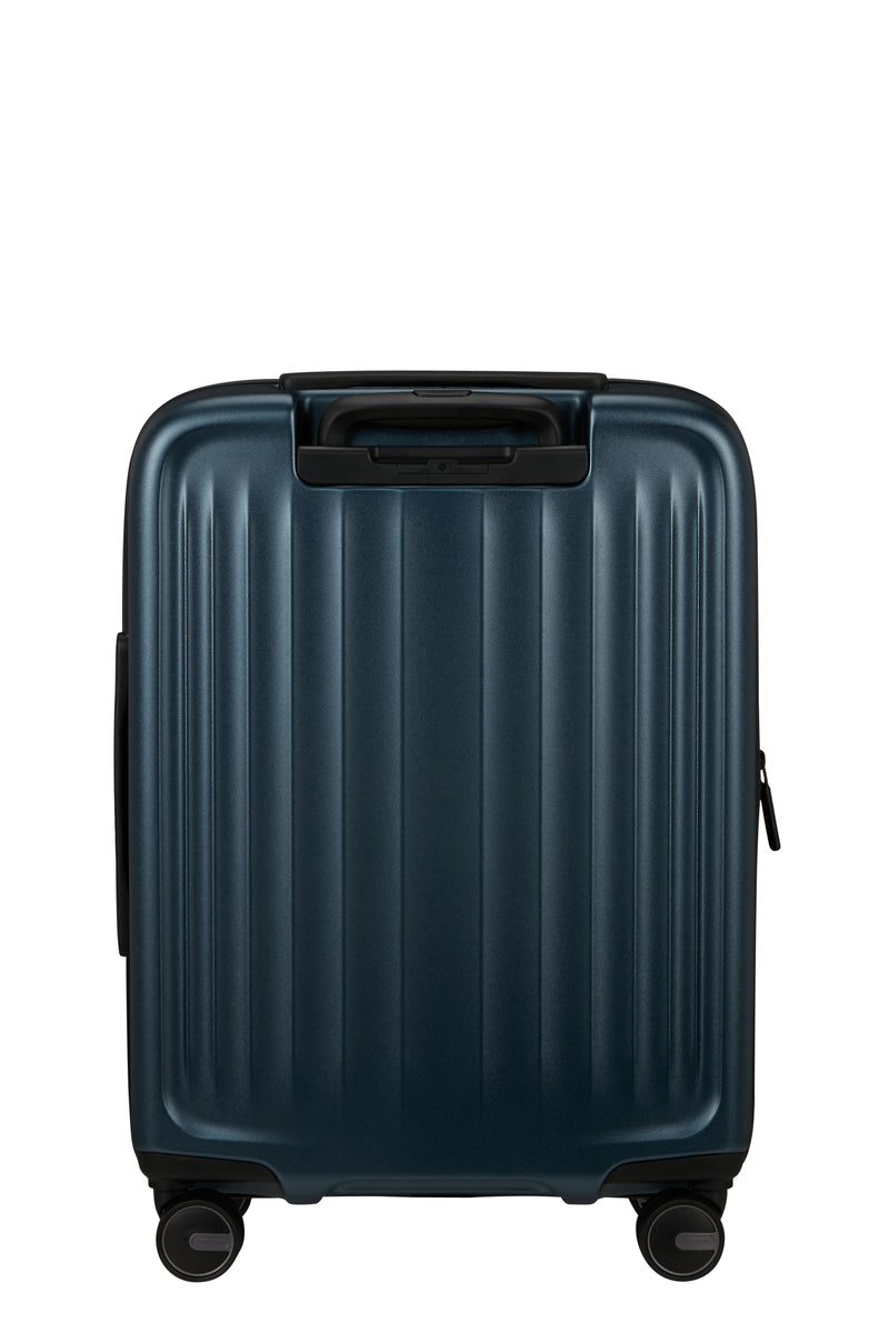 Set De 3 Valises À 4 Roues - Fyrm - Steel Blue