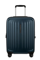 Set De 3 Valises À 4 Roues - Fyrm - Steel Blue