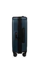 Valise Cabine Extensible À 4 Roues - Fyrm - Steel Blue