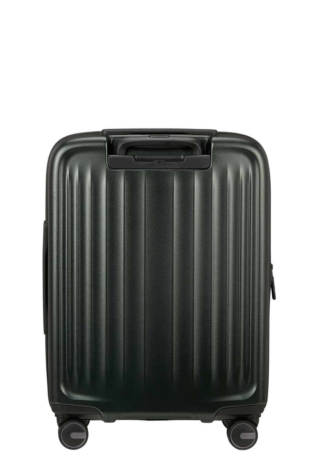 Valise Cabine Extensible À 4 Roues - Fyrm - Deep Green
