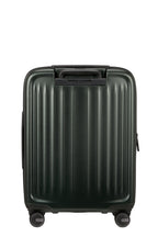 Valise Cabine Extensible À 4 Roues - Fyrm - Deep Green