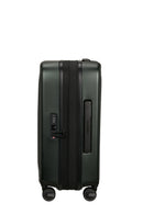 Valise Cabine Extensible À 4 Roues - Fyrm - Deep Green
