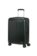 Valise Cabine Extensible À 4 Roues - Fyrm - Deep Green