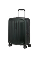 Valise Cabine Extensible À 4 Roues - Fyrm - Deep Green