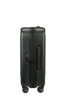 Valise Cabine Extensible À 4 Roues - Fyrm - Deep Green