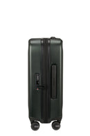 Valise Cabine Extensible À 4 Roues - Fyrm - Deep Green