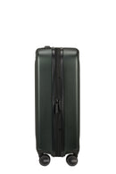 Valise Cabine Extensible À 4 Roues - Fyrm - Deep Green
