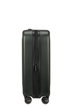 Valise Cabine Extensible À 4 Roues - Fyrm - Deep Green