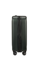 Valise Cabine Extensible À 4 Roues - Fyrm - Deep Green