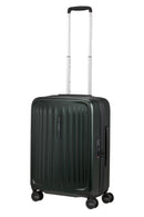 Valise Cabine Extensible À 4 Roues - Fyrm - Deep Green
