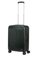 Valise Cabine Extensible À 4 Roues - Fyrm - Deep Green