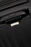 Valise Moyen Séjour Extensible À 4 Roues - Fyrm - Graphite