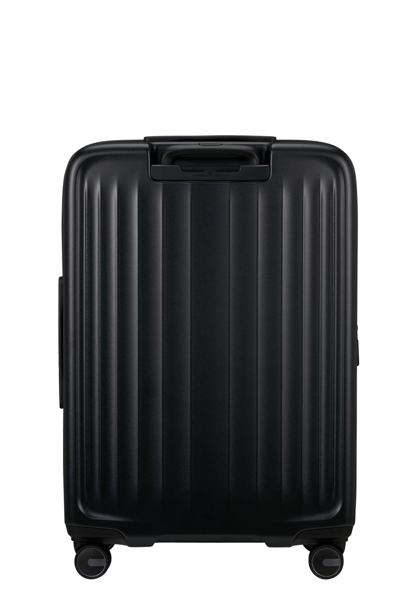 Valise Moyen Séjour Extensible À 4 Roues - Fyrm - Graphite