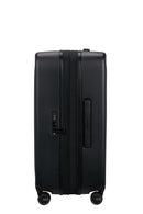 Valise Moyen Séjour Extensible À 4 Roues - Fyrm - Graphite