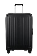 Valise Moyen Séjour Extensible À 4 Roues - Fyrm - Graphite