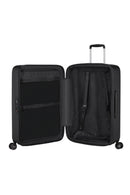 Valise Moyen Séjour Extensible À 4 Roues - Fyrm - Graphite