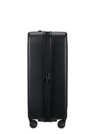 Valise Moyen Séjour Extensible À 4 Roues - Fyrm - Graphite