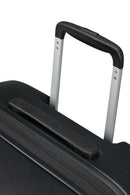 Valise Moyen Séjour Extensible À 4 Roues - Fyrm - Graphite