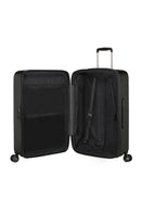 Valise Moyen Séjour Extensible À 4 Roues - Fyrm - Deep Green