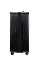 Valise Long Séjour Extensible À 4 Roues - Fyrm - Graphite