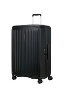 Valise Long Séjour Extensible À 4 Roues - Fyrm - Graphite