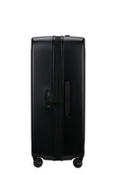 Valise Long Séjour Extensible À 4 Roues - Fyrm - Graphite