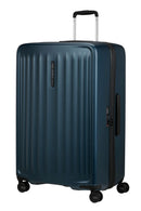 Set De 3 Valises À 4 Roues - Fyrm - Steel Blue