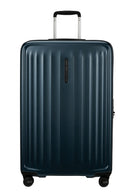 Set De 3 Valises À 4 Roues - Fyrm - Steel Blue