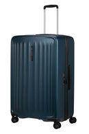 Set De 3 Valises À 4 Roues - Fyrm - Steel Blue