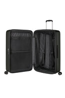 Valise Long Séjour Extensible À 4 Roues - Fyrm - Deep Green