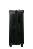 Valise Long Séjour Extensible À 4 Roues - Fyrm - Deep Green