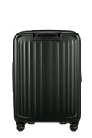 Set De 3 Valises Fyrm - Vert Foncé