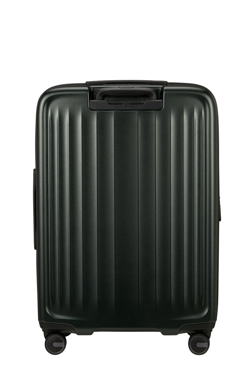 Set De 3 Valises Fyrm - Vert Foncé