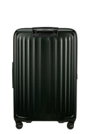Set De 3 Valises Fyrm - Vert Foncé