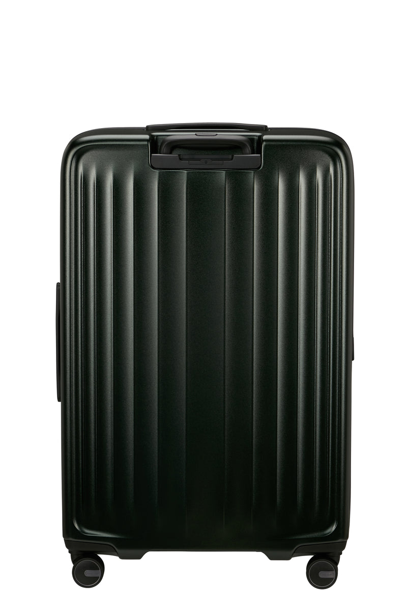 Set De 3 Valises Fyrm - Vert Foncé