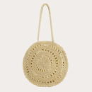 Sac Sanaa Beige