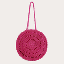 Sac Sanaa Fuchsia